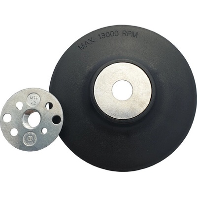 Unášač na fíber disk 115mm x M14 MAMUT (FDP115)