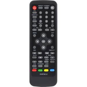 GENERAL Manta dvb-t06 - дистанционно управление дубликат (dvb-t06) Дистанционно
