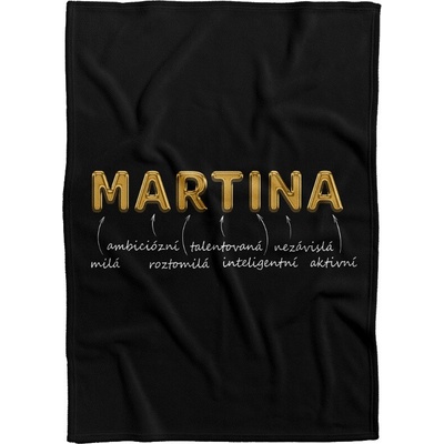 Impar Deka Gold Martina 200x140