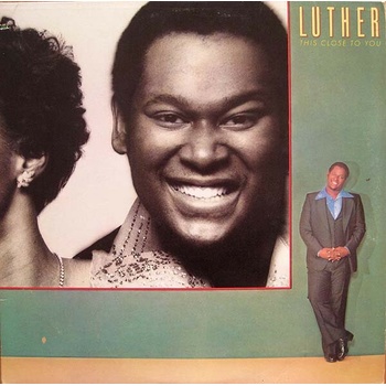 Luther This Close To You 1 CD