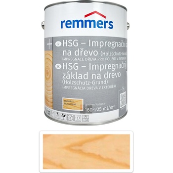 Remmers HSG 5 l Bezfarebná