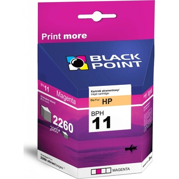 Black Point HP C4837AE - kompatibilný