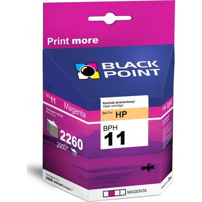 Black Point HP C4837AE - kompatibilný