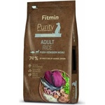 Fitmin Purity Adult Rice Fish & Venison 2 kg