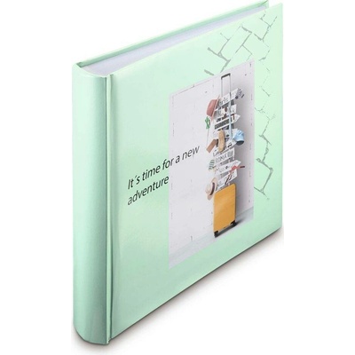 Hama album klasické JOURNEY 30x30 cm, 100 stran