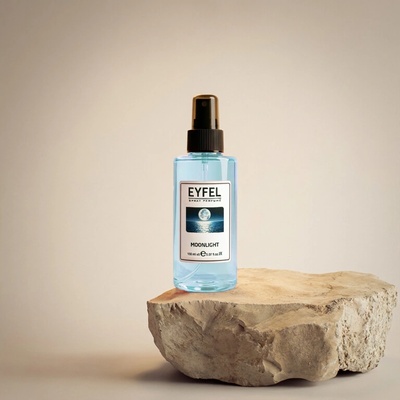 Eyfel Perfume Osvěžovač vzduchu do auta Měsíční svit 150 ml