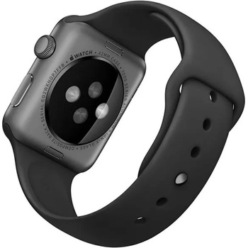 Apple Watch 42mm Stainless Steel Case