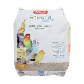 Zolux AniSand Nature 25 kg