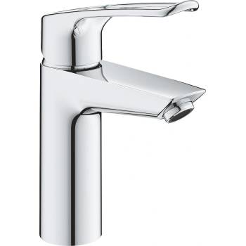 GROHE Eurosmart Смесител за умивалник 1/2″, едноръкохватков, M-размер (23981003)