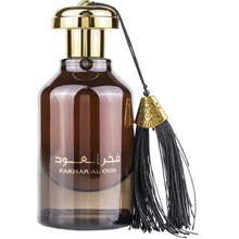 Ard al Zaafaran Fakhar al Oud parfémovaná voda unisex 100 ml