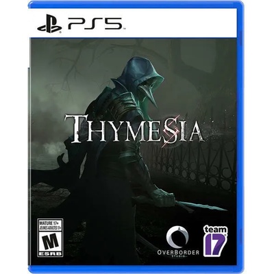 Team17 Thymesia (PS5)