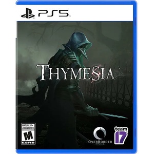 Team17 Thymesia (PS5)