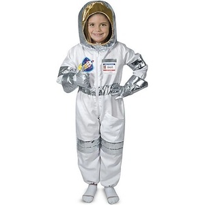 Melissa & Doug Костюм Melissa and Doug Астронавт