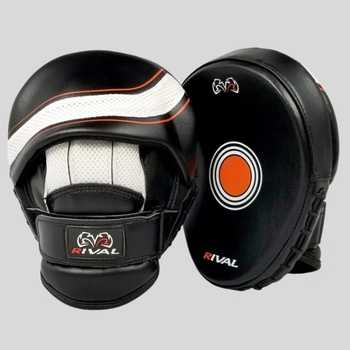 Rival Boxing Лапи за Бокс Rival RPM1 Ultra Punch Mitts