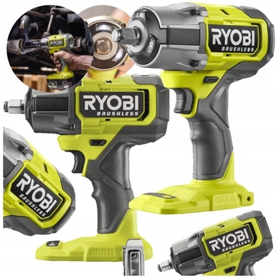 Ryobi RIW18BL-0