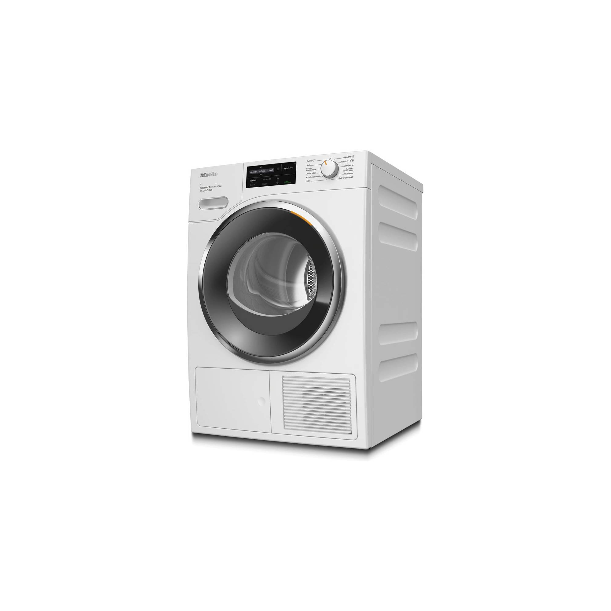 Miele TWL 680 WP