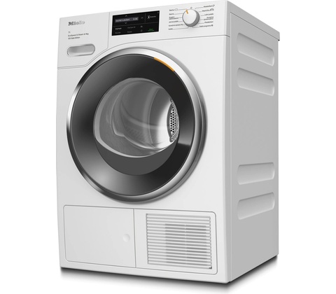 Miele TWL 680 WP