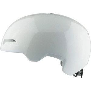 Alpina Каска за велосипед Alpina Haarlem Bike helmet - White Gloss - размер 52-57 cm (851-1092-0511)