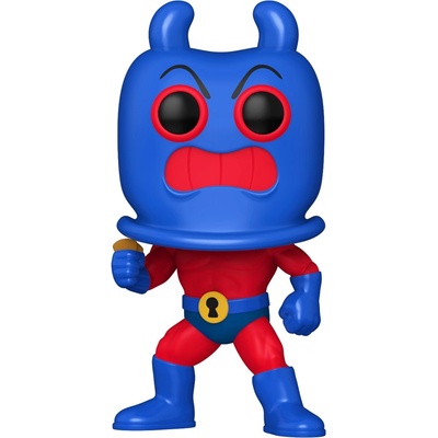 Funko Фигура Funko POP! Animation: SpongeBob SquarePants - Man Ray #2314 (112929)