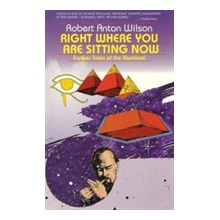 Right Where You Are Sitting Now: Protecting Animal Companions After You Die Wilson Robert AntonPaperback