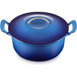 Le Creuset Modern Heritage Касерола 26 cm, тъмносин (21700262202430)