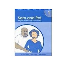 SAM AND PAT 1 BOOK ISE