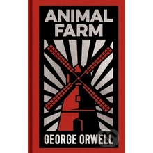 Animal Farm - George Orwell