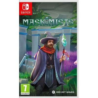 Mask of Mists