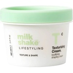 Milk Shake Lifestyling Текстуриращ крем за коса, 90 ml - baby