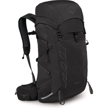 Osprey Туристическа раница Osprey Talon 33 Walking backpack - Black / Coal Grey - размер One Size (504-0326-0111)