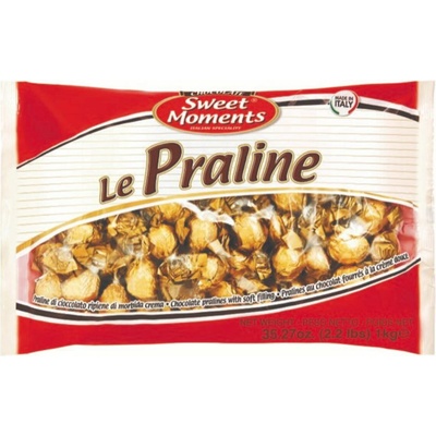 Sweet Moments čokoládové pralinky 1 kg