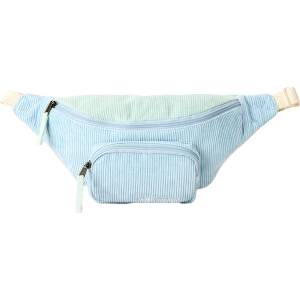 Rip Curl Чанта за кръст Rip curl Women's Icons Waist Bag Hip bag - Vintage Mint / Blue - размер One Size (510-6814-0111)