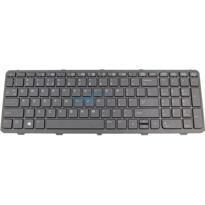 Klávesnice HP PROBOOK 450 455 (G0 G1 G2) / LED