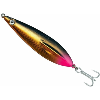 Kinetic Smolfen 80g 15cm Black/Copper Flash
