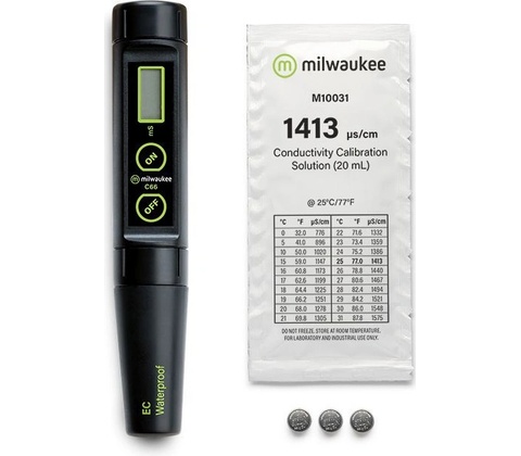 Milwaukee Sharp C66 EC