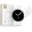 Tech-Protect 2 броя стъклени протектори за Samsung Galaxy Watch 8 (40mm) от Tech Protect Glass Fit+ - Прозрачни (5906302331482)