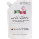 SEBAMED náhradná náplň tekutej emulzie na umývanie 400 ml