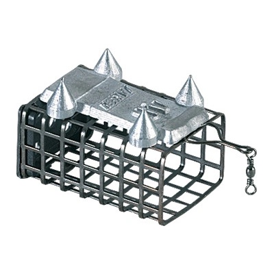 Jaxon Feederové krmítko RECTANGULAR WITH CLOSED END Varianta: Jaxon Feederové krmítko RECTANGULAR WITH CLOSED END