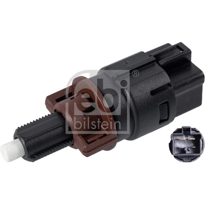 FEBI BILSTEIN Spínač brzdových svetiel 106545