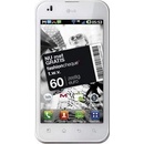 Mobilné telefóny LG Optimus Black P970