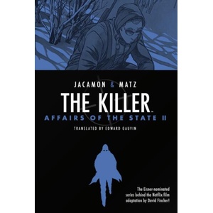 KILLER AFFAIRS OF THE STATE02 (ISBN: 9798892157483)