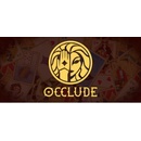 Occlude