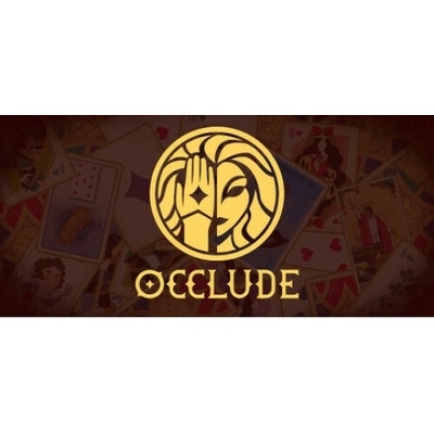 Occlude