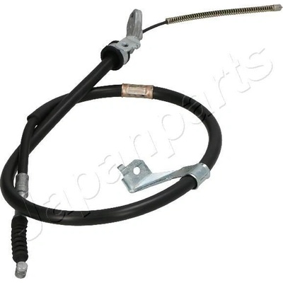 Ťažné lanko, parkovacia brzda JAPANPARTS BC-2052R
