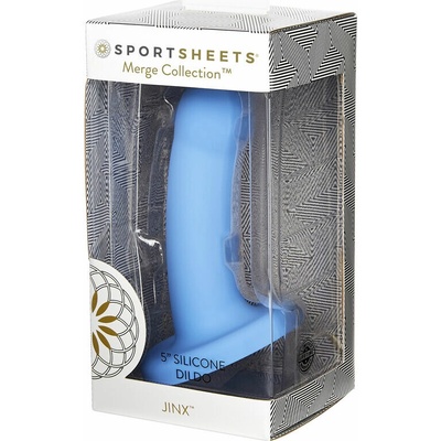 Sportsheets - Nexus Jinx Dildo