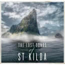 MORRISON TREVOR: LOST SONGS OF ST.KILDA CD
