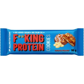 AllNutrition F**King Protein Cookies [96 грама] Шоколад с фъстъци