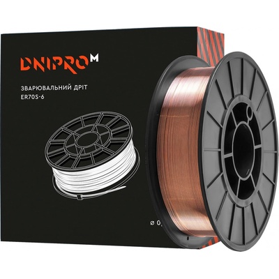 Dnipro-M 0,8 mm 81204003 5 kg