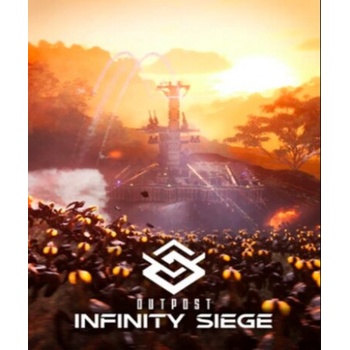 Outpost: Infinity Siege