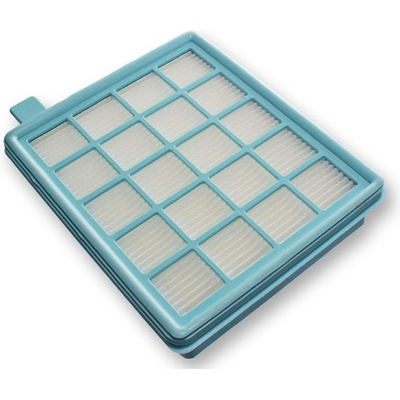 VHBW HEPA филтър за Philips FC8470 / FC8630 / FC9320 (800110488)